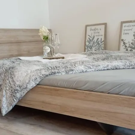 Apartmán Dvojka Náchod