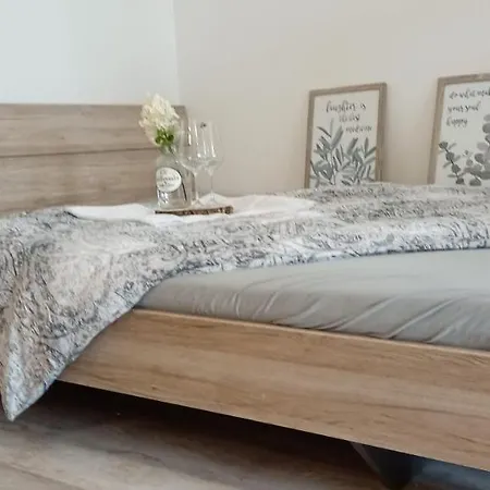 Appartement Dvojka *