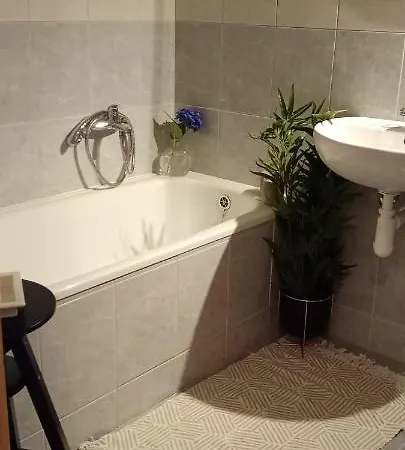 Dvojka Apartmán Náchod