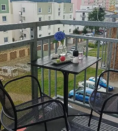 Dvojka Apartment