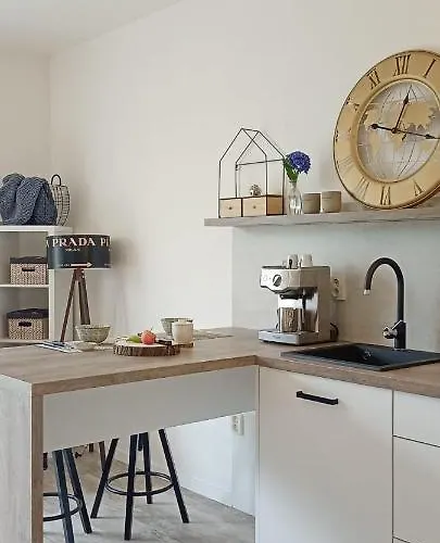 Dvojka Appartement *