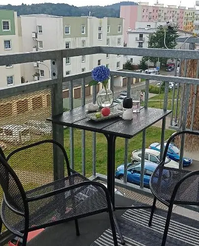 Dvojka Appartement